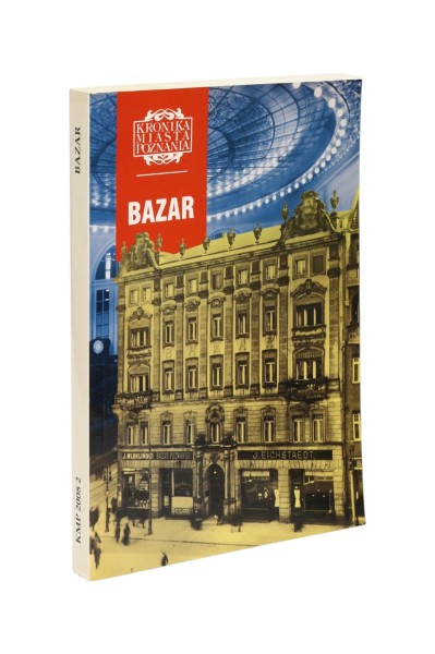 Kronika Miasta Poznania Bazar