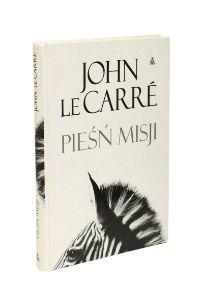 Pieśń misji Le Carre
