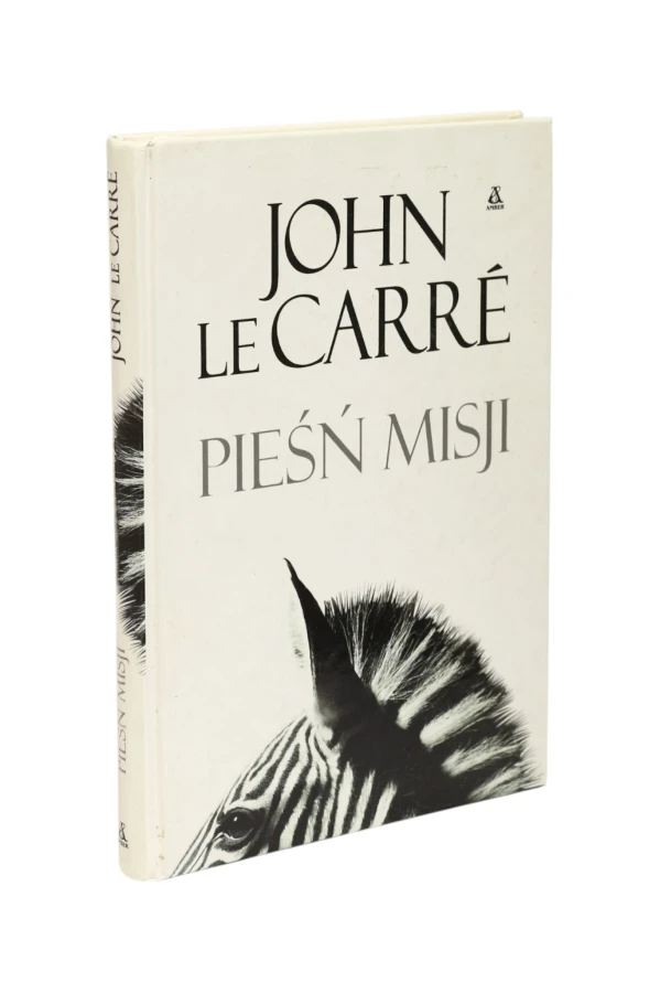 Pieśń misji Le Carre
