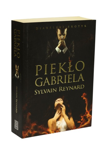 Piekło Gabriela Reynard