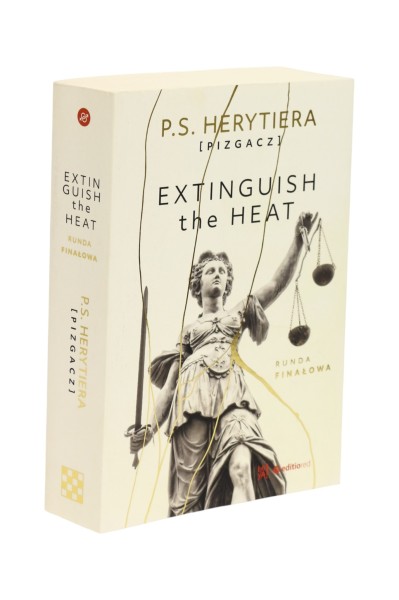 Extinguish the Heat Herytiera [Pizgacz]