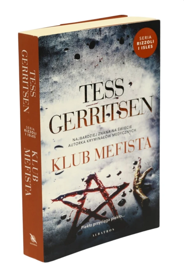 Klub Mefista Gerritsen