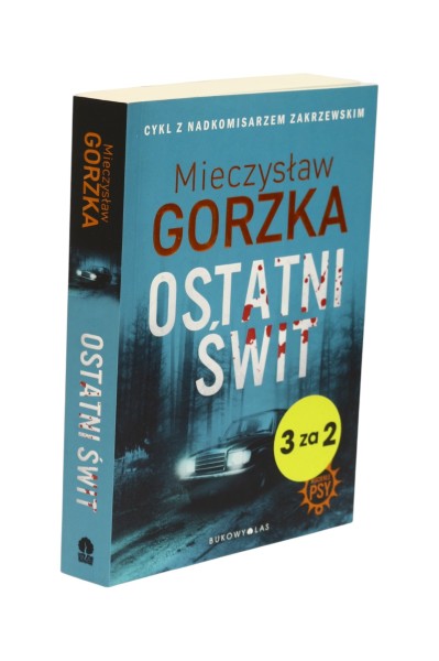 Ostatni świt Gorzka