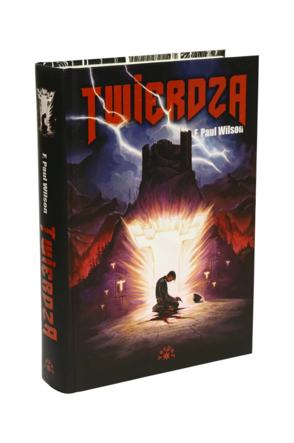 Twierdza F. Paul Wilson