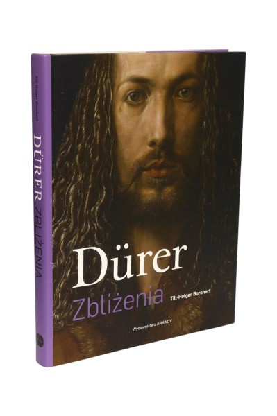 Durer Zbliżenia Till-Holger Borchert