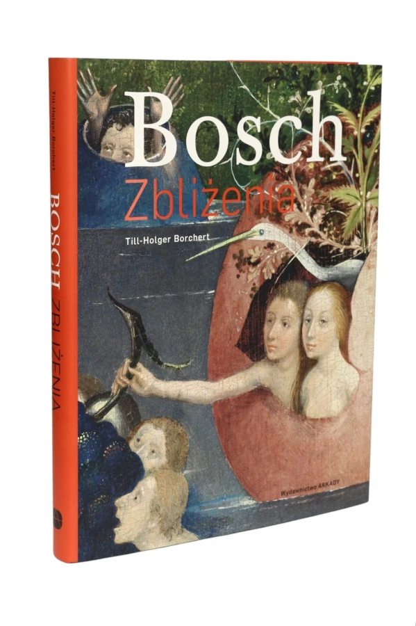 Bosch Zbliżenia Till-Holger Borchert