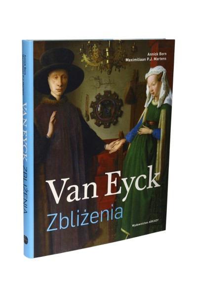 Van Eyck Zbliżenia Born , Martens