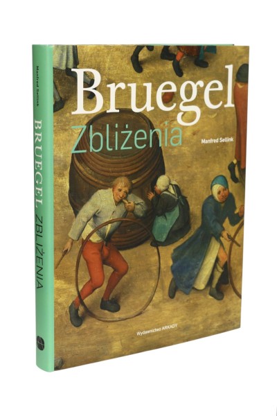 Bruegel Zbliżenia Sellink
