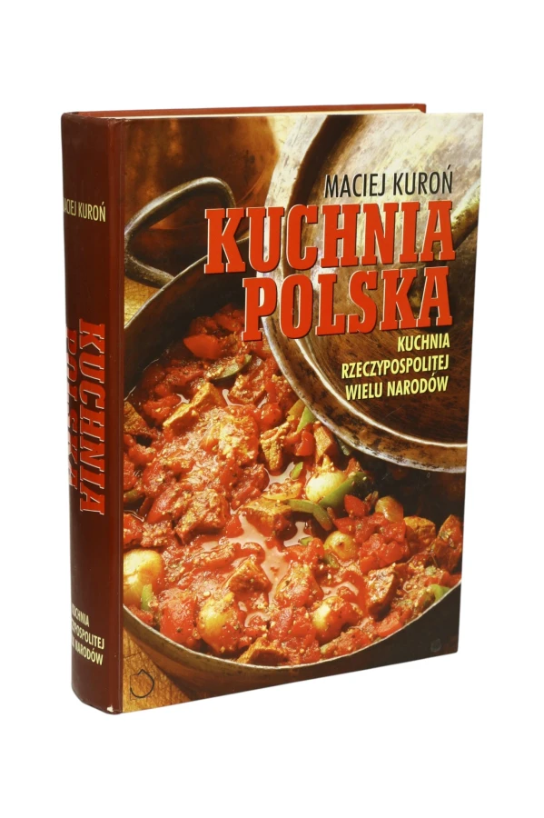 Kuchnia polska Kuroń