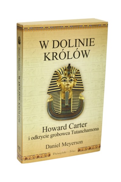 W dolinie królów Meyerson