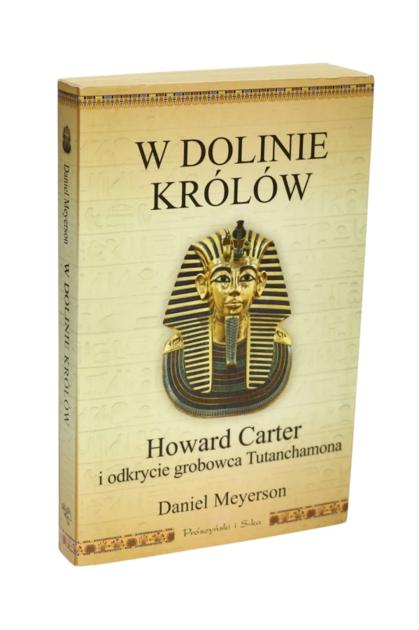 W dolinie królów Meyerson