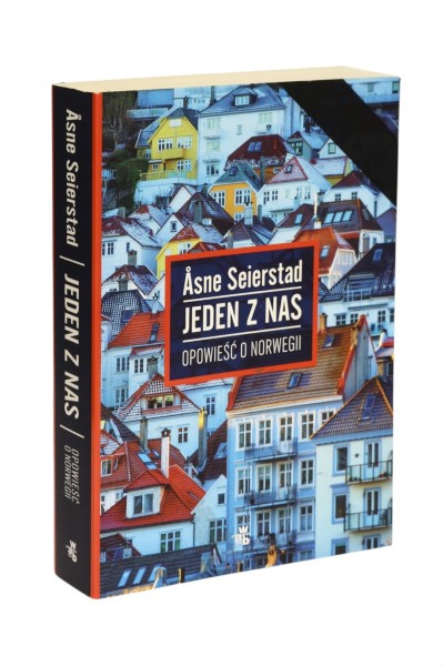 Jeden z nas Opowieść o Norwegii Seierstad