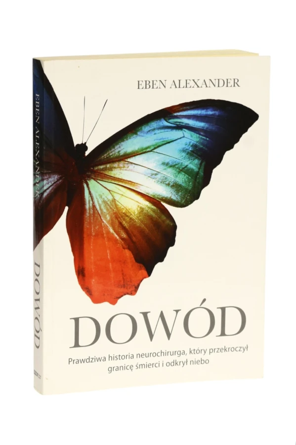 Dowód Eben Alexander