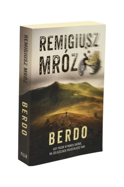 Berdo Remigiusz Mróz