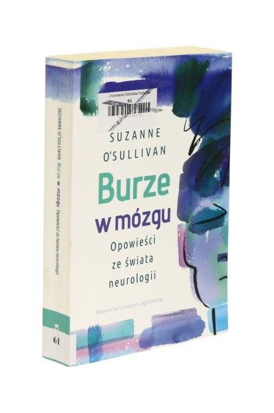 Burze w mózgu O'Sullivan