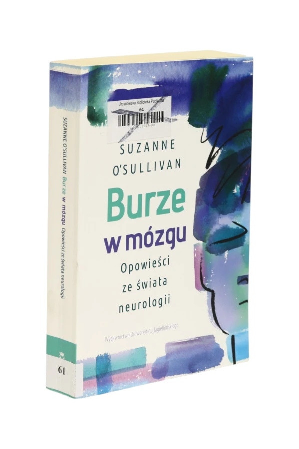 Burze w mózgu O'Sullivan