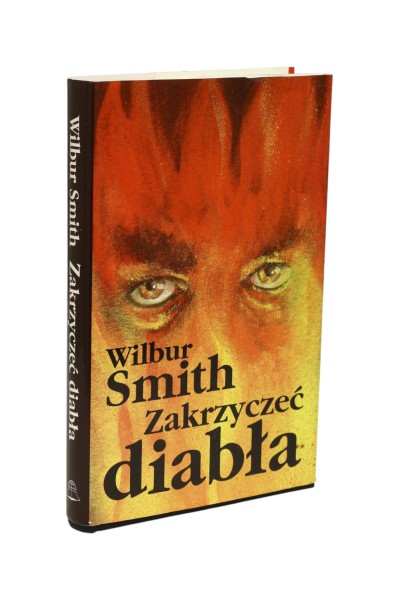 Zakrzyczeć diabła Smith