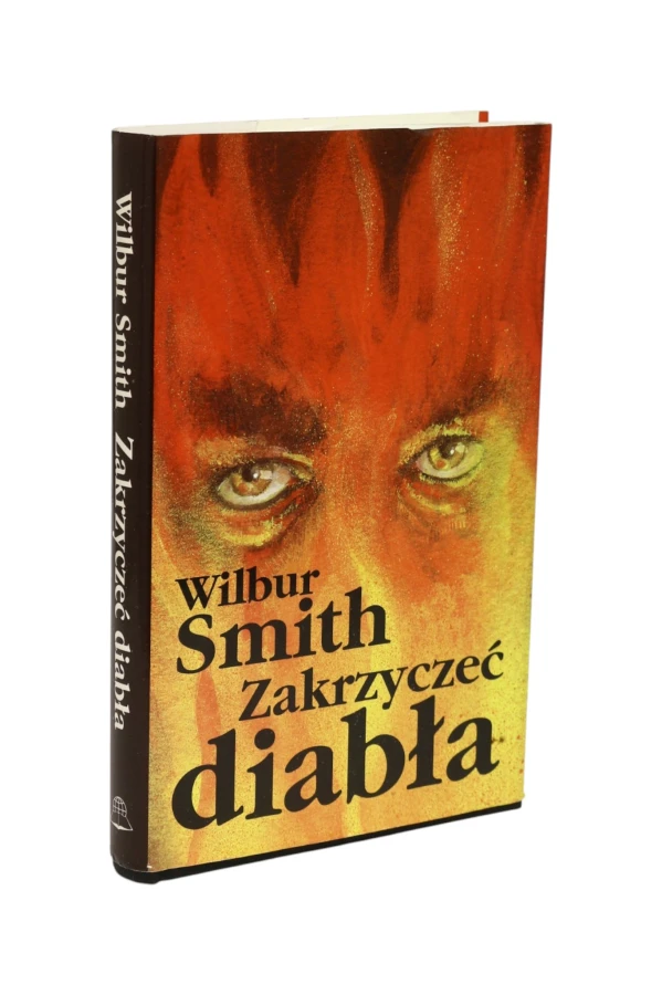Zakrzyczeć diabła Smith