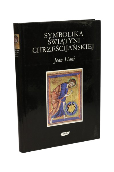 Symbolika świątyni Chrześcijańskiej Hani