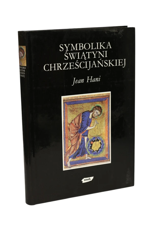 Symbolika świątyni Chrześcijańskiej Hani