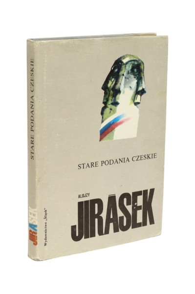Stare podania Czeskie Jirasek