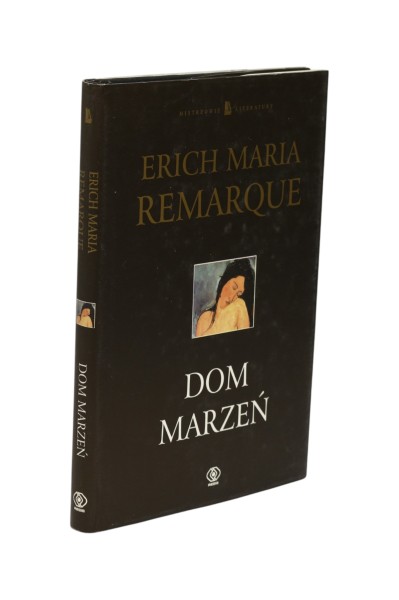 Dom Marzeń Remarque