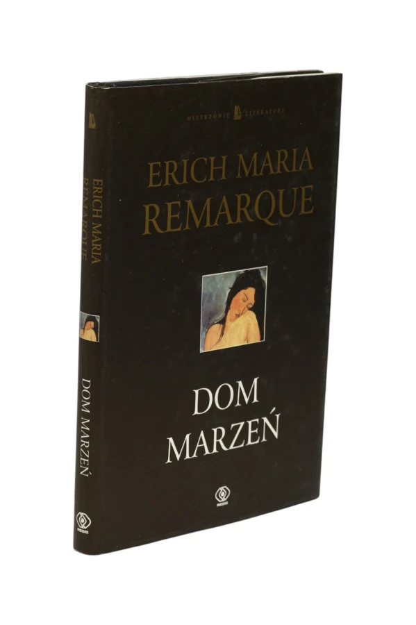 Dom Marzeń Remarque