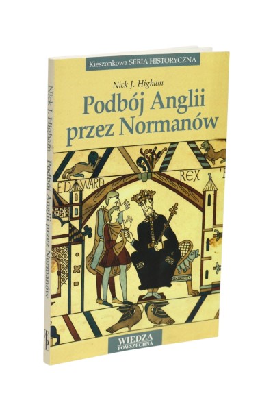 Podbój Anglii przez Normanów Higham