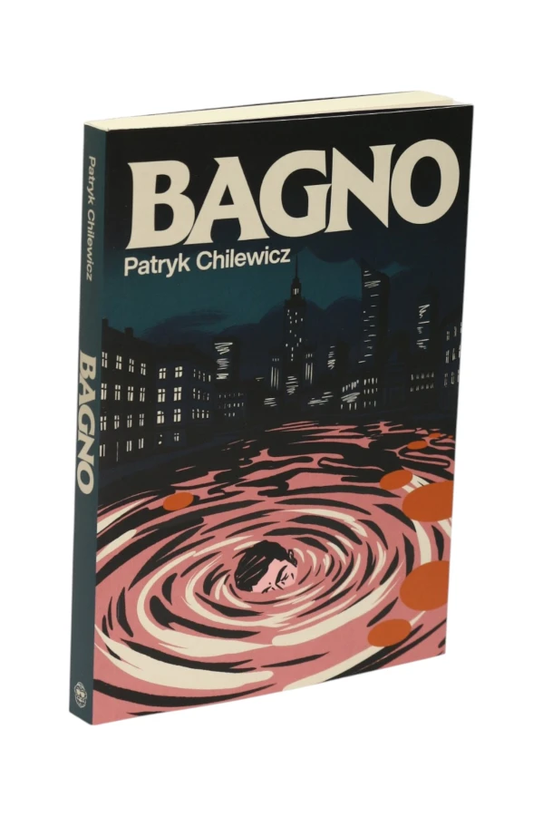 Bagno Patryk Chilewicz