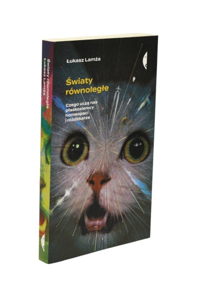 Światy równoległe Lamża