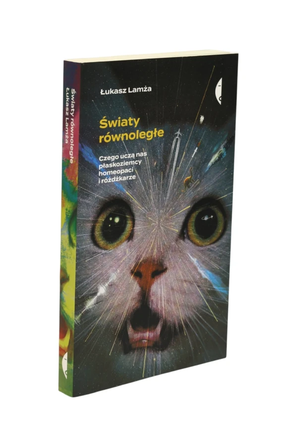 Światy równoległe Lamża