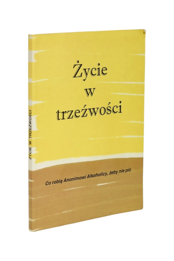 Życie w trzeźwości