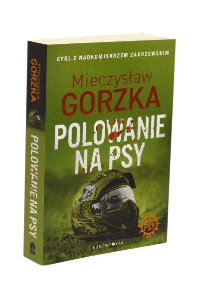 Polowanie na psy Gorzka