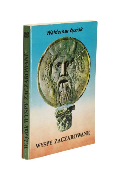Wyspy zaczarowane Łysiak