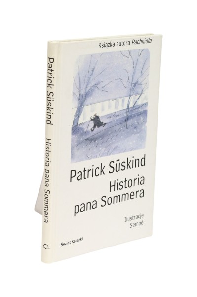 Historia pana Sommera Suskind