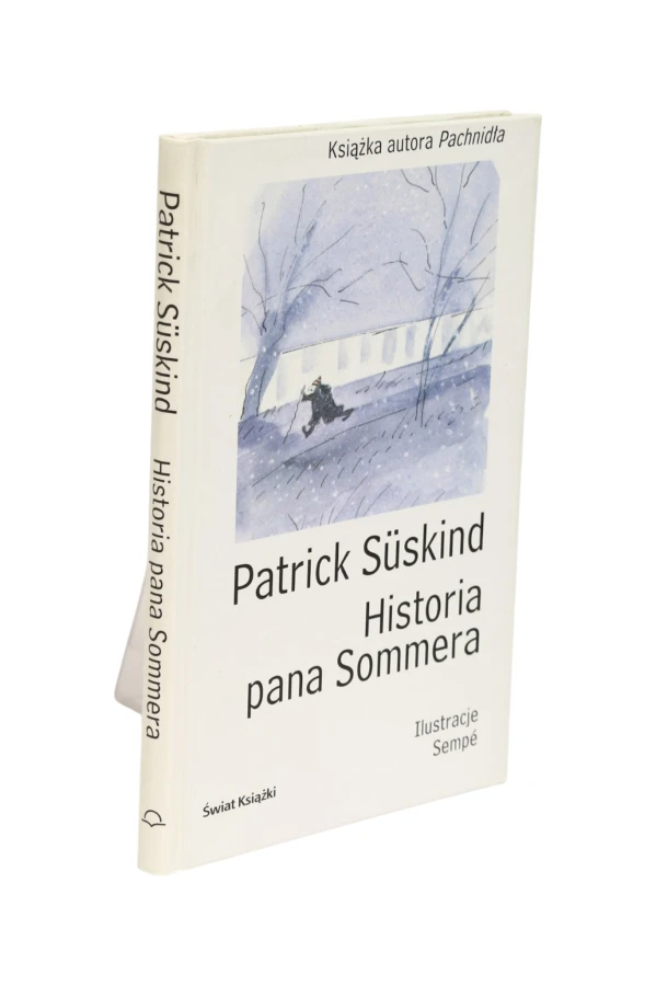 Historia pana Sommera Suskind