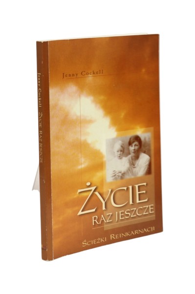 Życie raz jeszcze Cockell