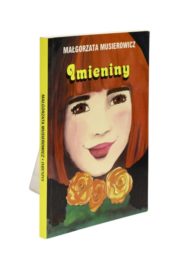 Imieniny Małgorzata Musierowicz