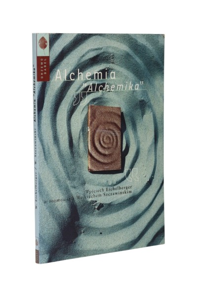 Alchemia Alchemika Eichelberger