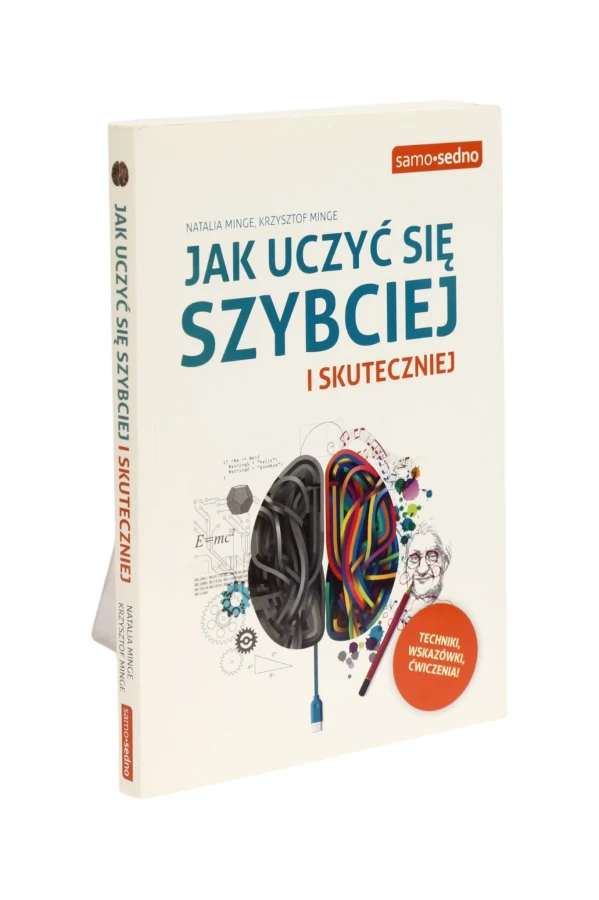 Jak uczyć się szybciej i skuteczniej Minge
