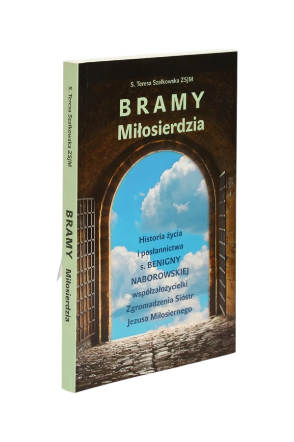 Bramy miłosierdzia Szałkowska