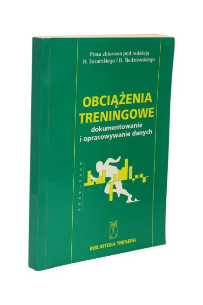 Obciążenia treningowe  Sozański