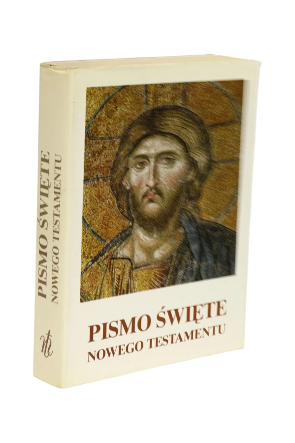 Pismo Święte Nowego Testamentu