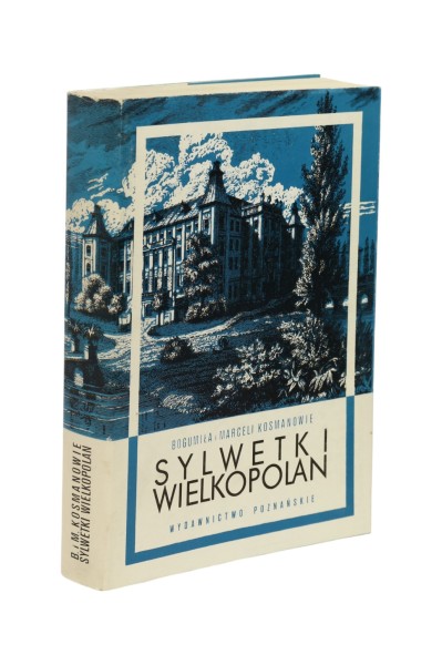 Sylwetki Wielkopolan Kosmanowie