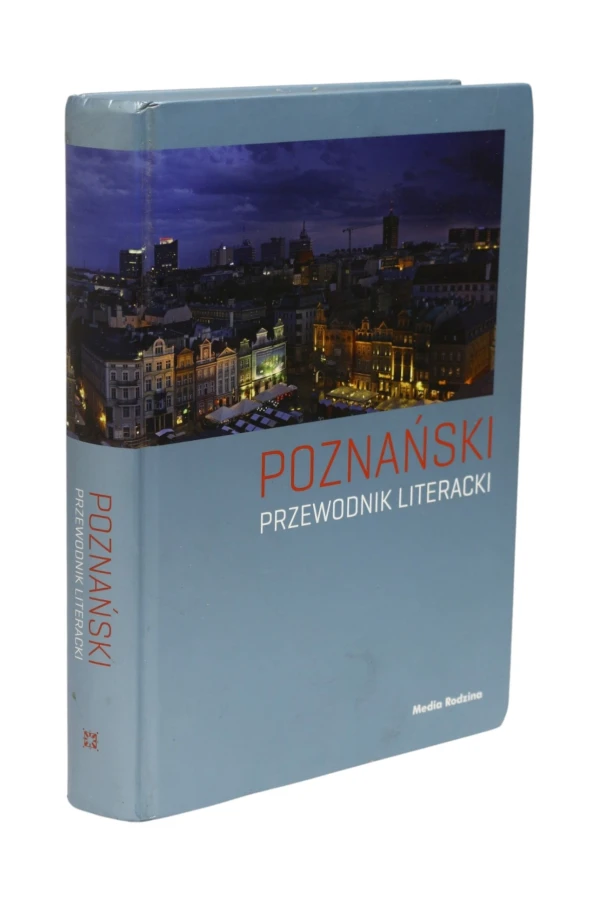 Poznański przewodnik literacki