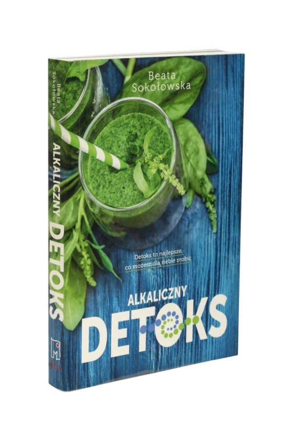 Alkaliczny detoks Sokołowska