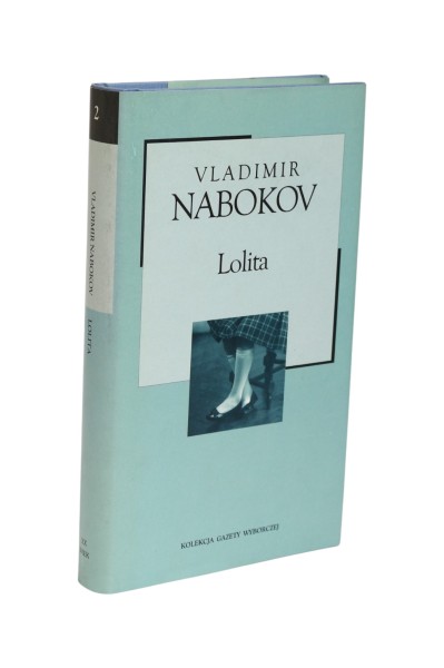 Lolita Vladimir Nabokov
