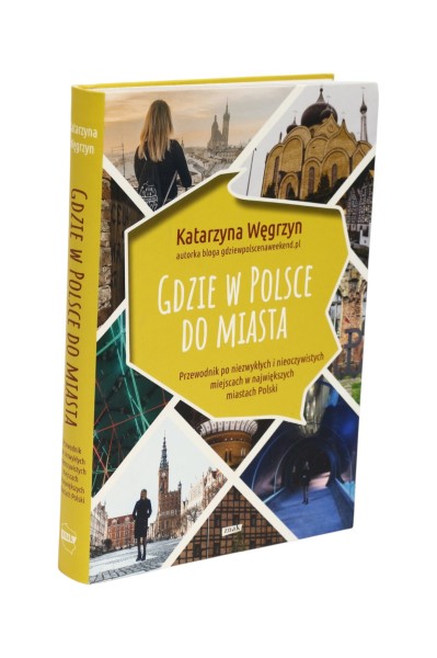Gdzie w Polsce do miasta Węgrzyn