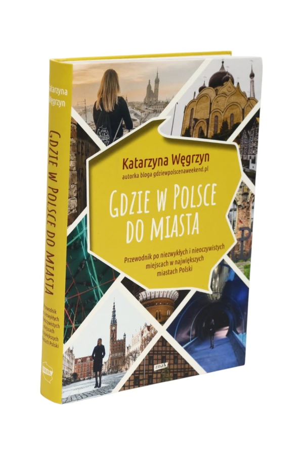 Gdzie w Polsce do miasta Węgrzyn