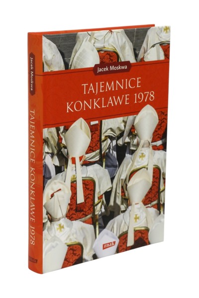 Tajemnice konklawe 1978 Moskwa